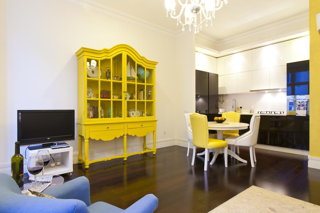 Joivy Baixa Deluxe Apartments Lisboa Стая снимка