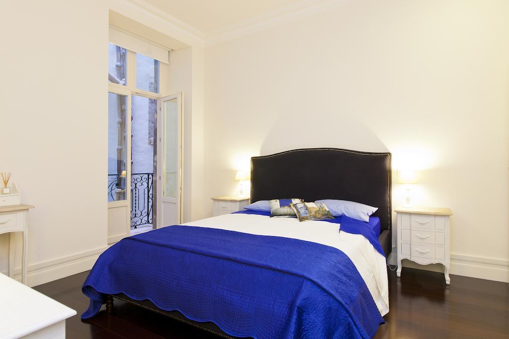 Joivy Baixa Deluxe Apartments Lisboa Стая снимка