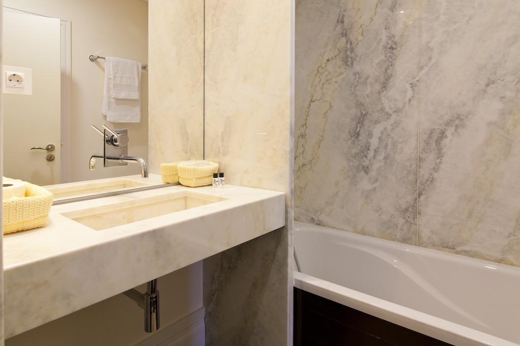 Joivy Baixa Deluxe Apartments Lisboa Екстериор снимка