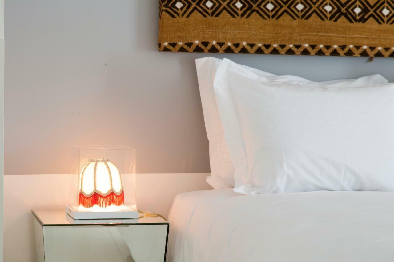 Joivy Baixa Deluxe Apartments Lisboa Екстериор снимка