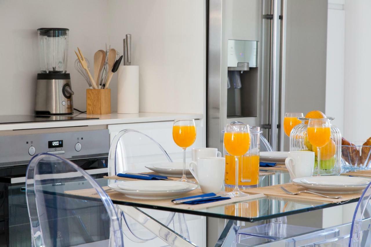 Joivy Baixa Deluxe Apartments Lisboa Екстериор снимка