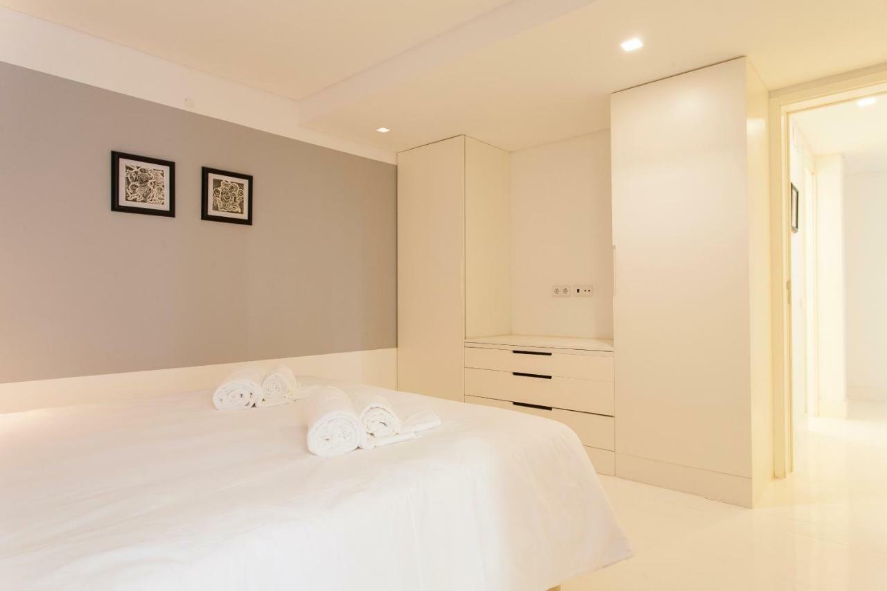 Joivy Baixa Deluxe Apartments Lisboa Екстериор снимка