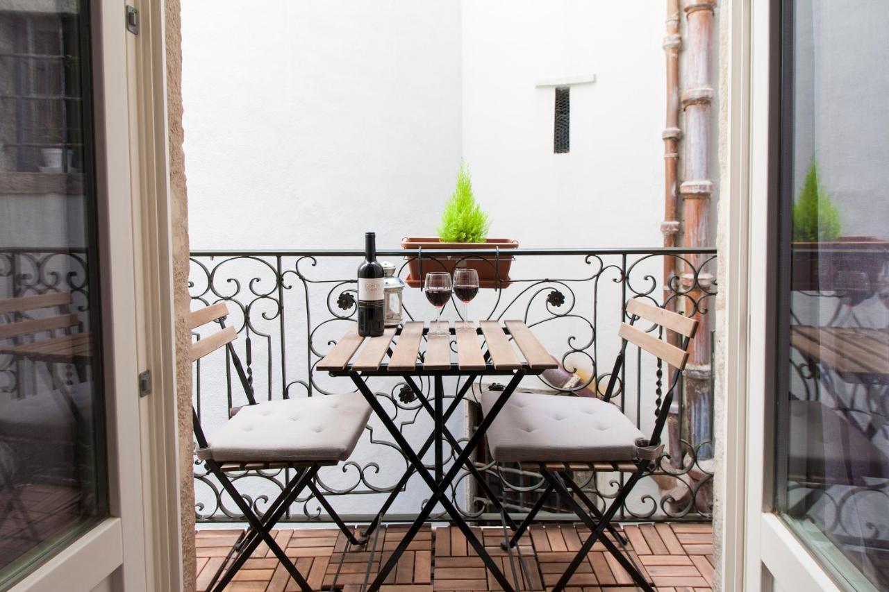 Joivy Baixa Deluxe Apartments Lisboa Стая снимка